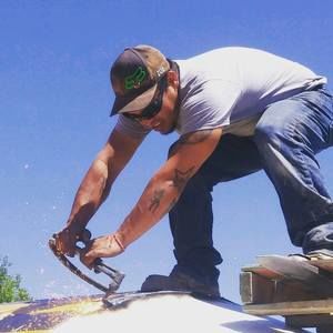 Meet your Posher, Devon